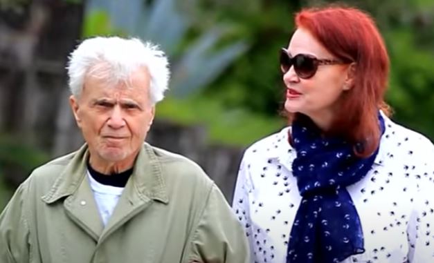 Robert Blake filed for divorce from Pamela Hudak in less than a year of their marriage